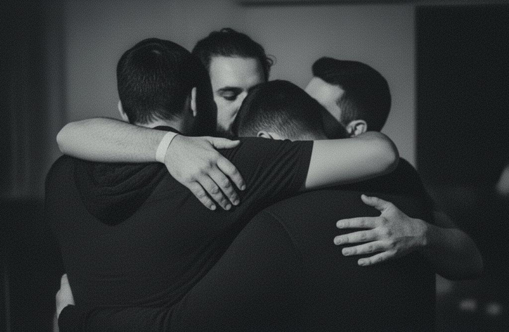 Una Crida a l’Alliberament