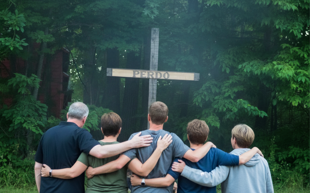 Les Excuses més Comunes per no Perdonar